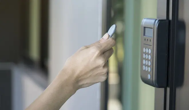 Access Control Systems